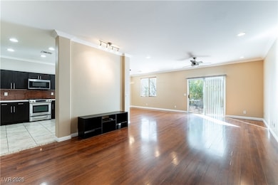8953 Lily Touchstone Ct, Las Vegas, NV 89148 - photo 2