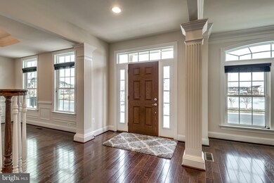 42585 Voormeade Terrace, Chantilly, VA 20152 - photo 4