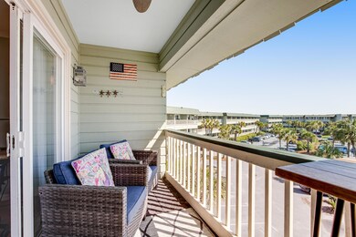 1300 Ocean Blvd unit 341, Isle of Palms, SC 29451 - photo 6