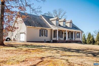 93 Welsh Run Rd, Ruckersville, VA 22968 - photo 3