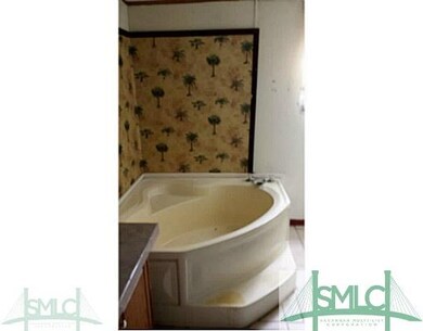 Master Bath/Spa.