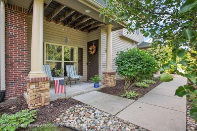 Porch