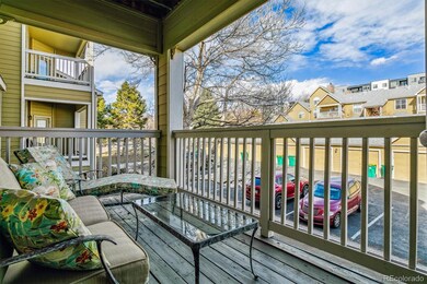 6005 Castlegate Dr W unit B22, Castle Rock, CO 80108 - photo 5