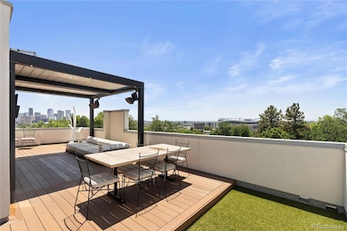 2851 W 23rd Ave unit 1, Denver, CO 80211 - photo 6