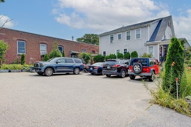 39 Ruggles St unit 1, Franklin, MA 02038 - photo 2