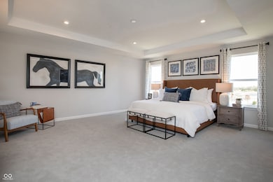 7343 Deerberg Dr, Indianapolis, IN 46259 - photo 2