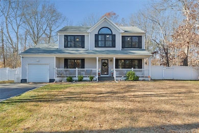 262 Walker Ave, East Patchogue, NY 11772 - photo 2