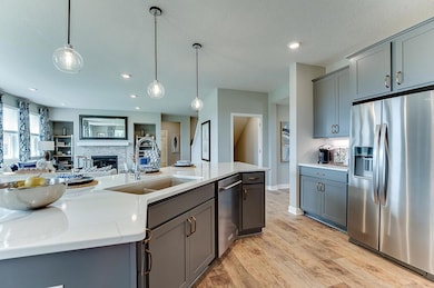 13075 Ghia St NE, Blaine, MN 55449 - photo 6