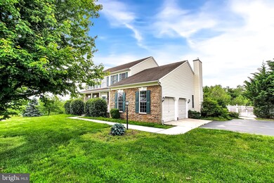 2441 Maxa Meadows Ln, Forest Hill, MD 21050 - photo 2