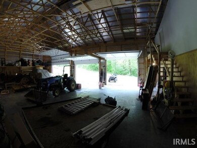 8693 E Willow Rd, Bloomfield, IN 47424 - photo 3