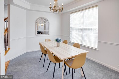 2691 Cast Off Loop, Woodbridge, VA 22191 - photo 7