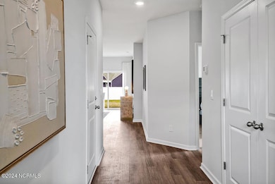 4233 Coral Bead Ln unit 1401, Leland, NC 28451 - photo 4