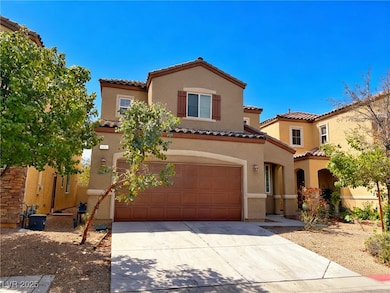 8821 Steaming Thunder Ct, Las Vegas, NV 89148 - photo 2