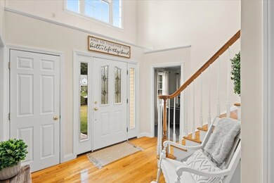 125 Independence Ave, Hanson, MA 02341 - photo 4