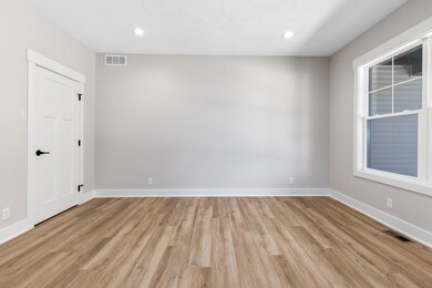 Flex Room