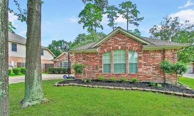 1310 Pine Brook, Tomball, TX 77375 - photo 3