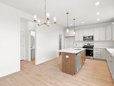 406 E Luna Cir unit 61, Spanish Fork, UT 84660 - photo 7