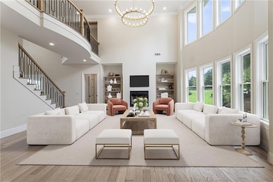 5694 Brendlynn Dr, Suwanee, GA 30024 - photo 2