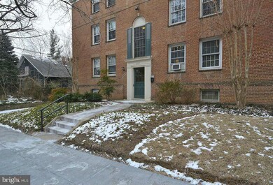 3310 27th St NW unit 11, Washington, DC 20008 - photo 6