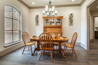 4809 Park Vista Blvd, Sherman, TX 75090 - photo 7