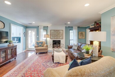 3412 Meadowside Dr, Bedford, TX 76021 - photo 3