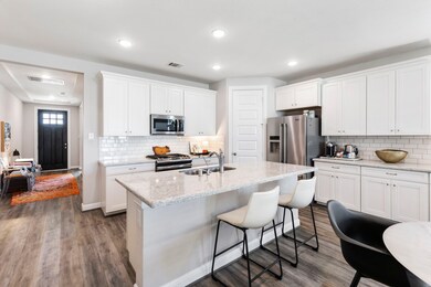 3815 Supremes Trail, Spring, TX 77386 - photo 6