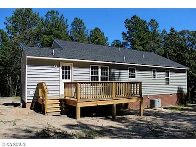 Exterior Back