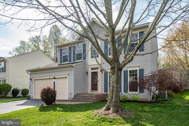 5767 Fincastle Dr, Manassas, VA 20112 - photo 4