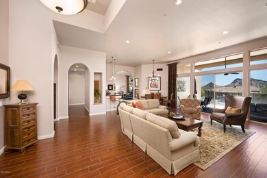 Living Room Views