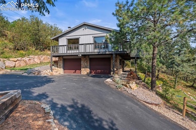 1306 Lime Rock Ln, Colorado Springs, CO 80906 - photo 6