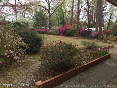 beautiful landscaping