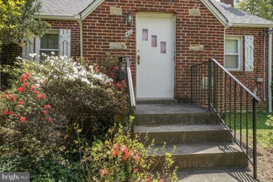 411 Circle Ave, Takoma Park, MD 20912 - photo 2