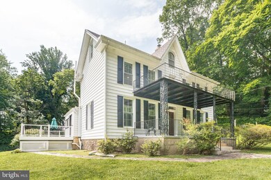 1575 Woodstock Rd, Woodstock, MD 21163 - photo 3