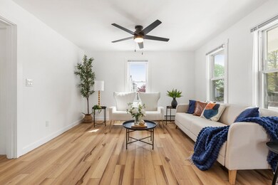 641 Maxfield St, New Bedford, MA 02740 - photo 5