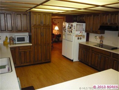 2502 W Canton St, Broken Arrow, OK 74012 - photo 7