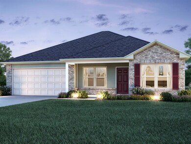 43286 Prairie Ranch Rd, Shawnee, OK 74804 - photo 2