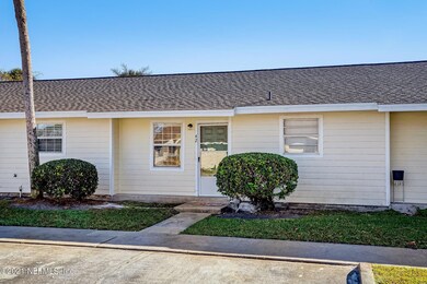 1845 Old Moultrie Rd unit 42, Saint Augustine, FL 32084 - photo 4