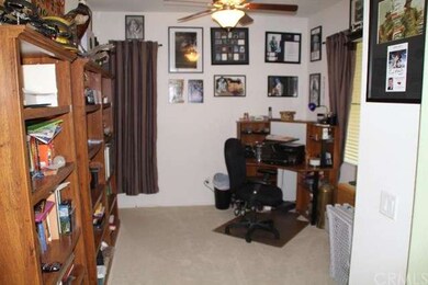 Down stairs bonus room which can be used as an ext