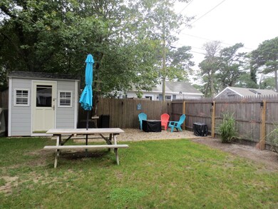 248 Old Wharf Rd unit E-2, Dennis Port, MA 02639 - photo 6