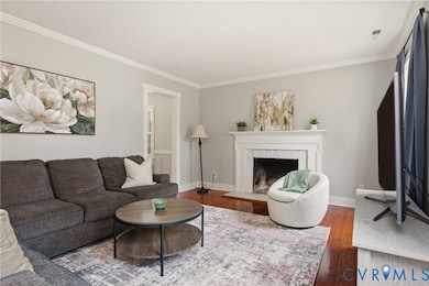 10417 Melissa Mill Rd, North Chesterfield, VA 23236 - photo 5