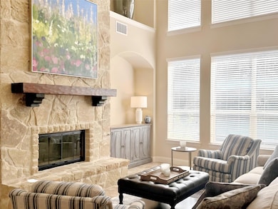 8709 Fescue Ln, Austin, TX 78738 - photo 3