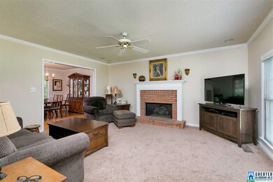 4818 Highland Trace Dr, Birmingham, AL 35215 - photo 6