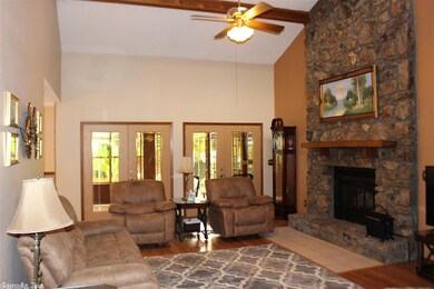 204 Highland Rd, Tumbling Shoals, AR 72581 - photo 3