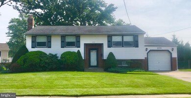 204 Hobart Dr, Clementon, NJ 08021 - photo 3
