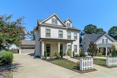 2208 Little Ellis Cir, Evans, GA 30809 - photo 2