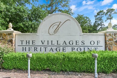 21 Cloverleaf Ct, Magnolia, TX 77355 - photo 6