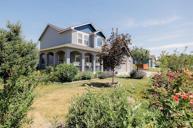 460 NE Greystone Loop, Mountain Home, ID 83647 - photo 6