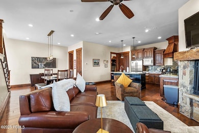 4189 Willow Draw Rd unit 201, Park City, UT 84098 - photo 7