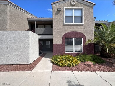5055 W Hacienda Ave unit 2104, Las Vegas, NV 89118 - photo 2