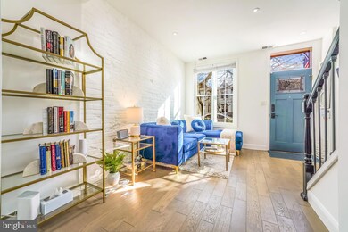 202 F St NE unit A, Washington, DC 20002 - photo 6